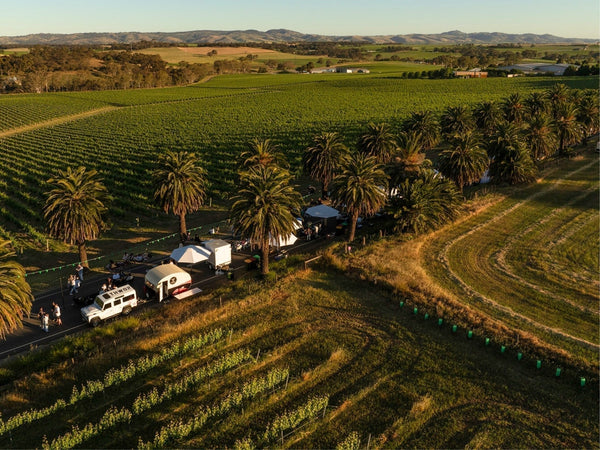 November News 2025 - Two Hands Wines