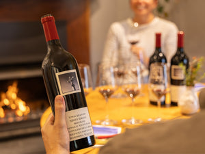 Season of Shiraz | A Winter Walk & Wine Experience - Two Hands Wines