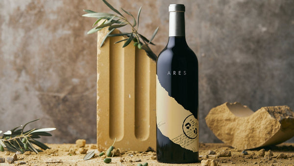 The Real Review | Stuart Knox - Two Hands Wines