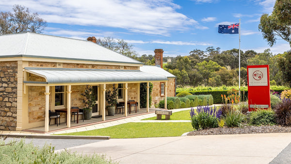 The Real Review Top 100 Wineries for 2025 - Two Hands Wines