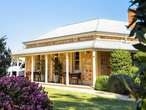 The Real Review Top 100 Wineries for 2026 - Two Hands Wines