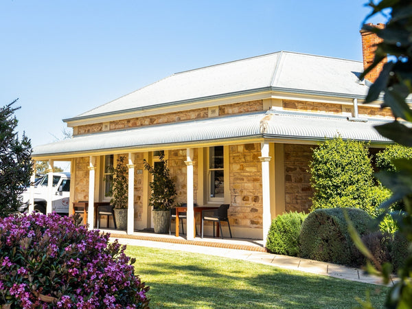The Real Review Top 100 Wineries for 2026 - Two Hands Wines