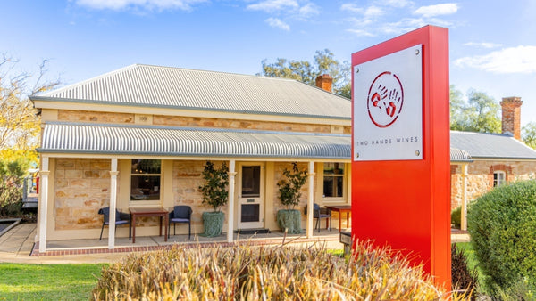 Vote for us in the Halliday 2027 People's Choice Award! - Two Hands Wines