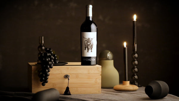 Wine Advocate | Erin Larkin - Two Hands Wines