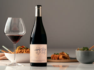 The Odd Couple - Two Hands Wines