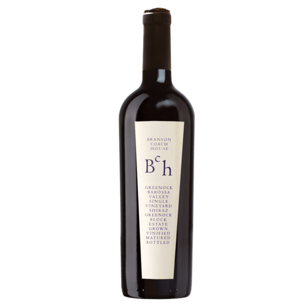 2003 BcH Shiraz - Two Hands Wines