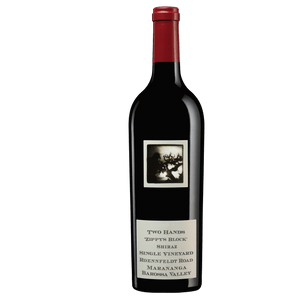 2006 Zippy's Block Shiraz - Two Hands Wines