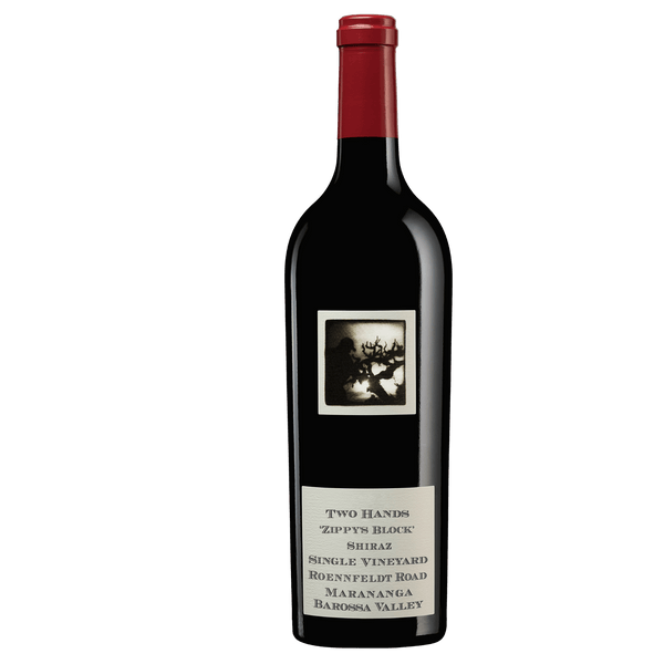 2006 Zippy's Block Shiraz - Two Hands Wines