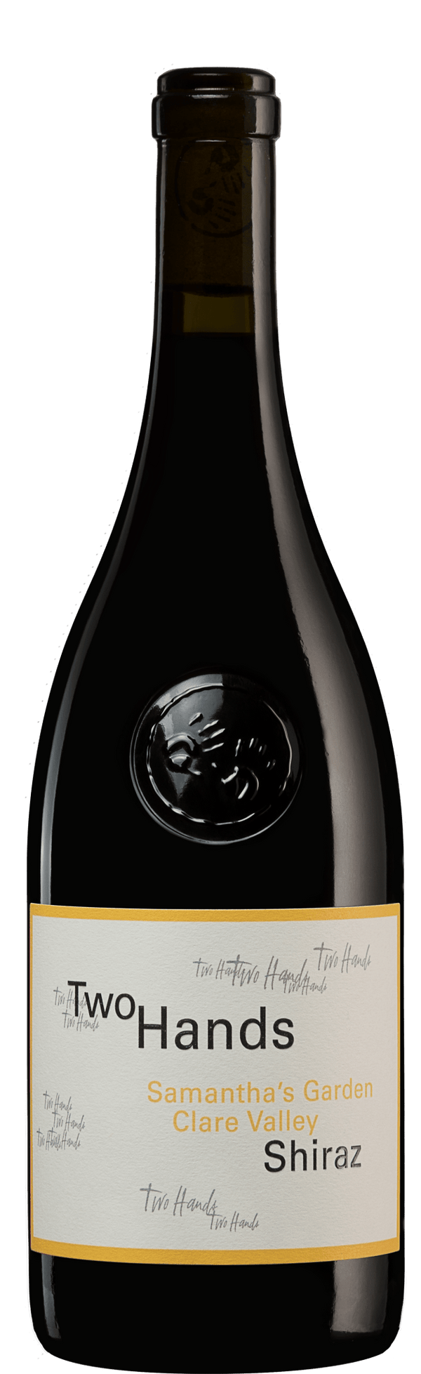 2008 Samantha's Garden Clare Shiraz - Two Hands Wines