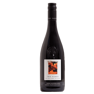 2009 The Bull & The Bear Shiraz Cabernet - Two Hands Wines