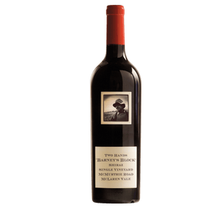 2012 Barney's Block Shiraz - Two Hands Wines