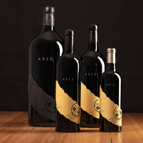 2012 Large Format Ares Shiraz - Two Hands Wines