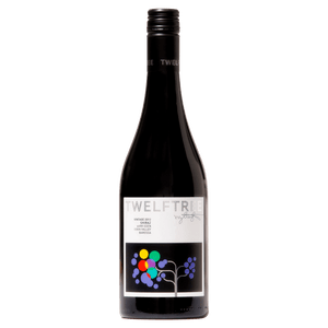 2012 Twelftree barr Eden, Shiraz Mataro - Two Hands Wines