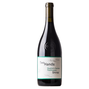 2013 Sophie's Garden Padthaway Shiraz - Two Hands Wines