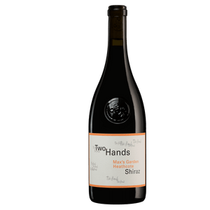 2014 Max's Garden Heathcote Shiraz - Two Hands Wines