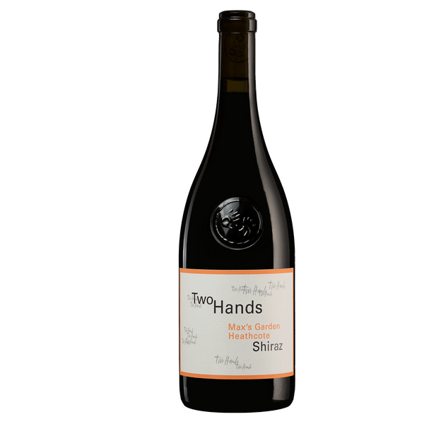 2014 Max's Garden Heathcote Shiraz - Two Hands Wines