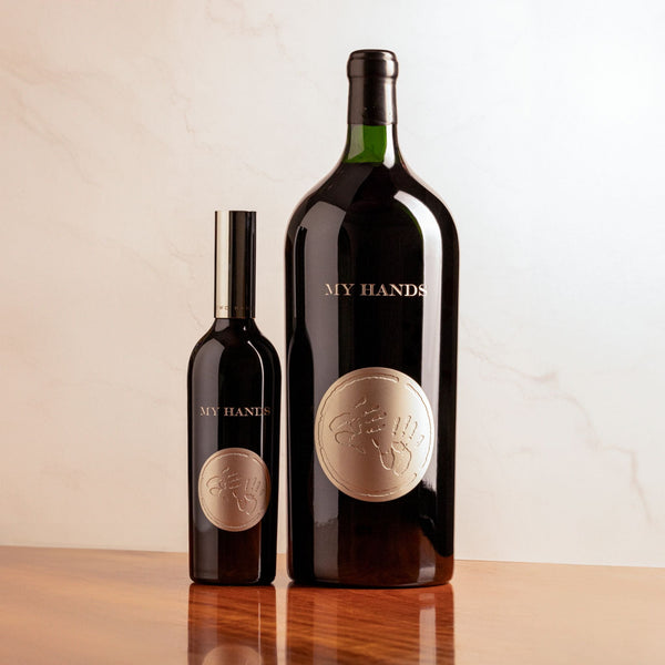2016 My Hands Shiraz - Two Hands Wines