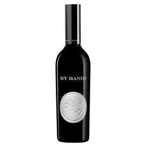 2016 My Hands Shiraz - Two Hands Wines