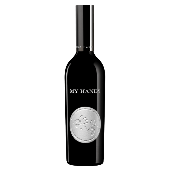 2016 My Hands Shiraz - Two Hands Wines