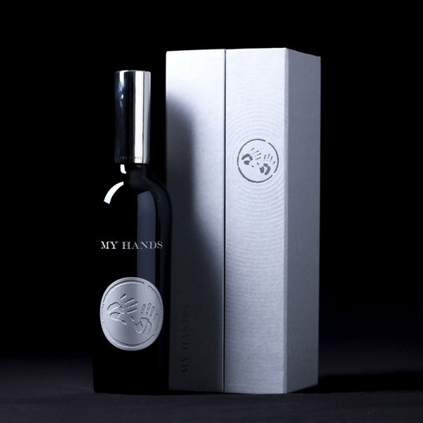 2016 My Hands Shiraz - Two Hands Wines