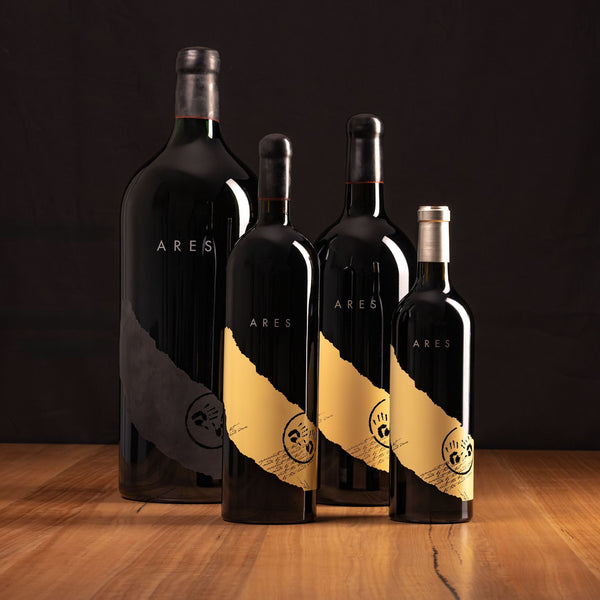 2020 Ares Shiraz - Two Hands Wines