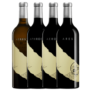 Flagship Series Wine Club Pack