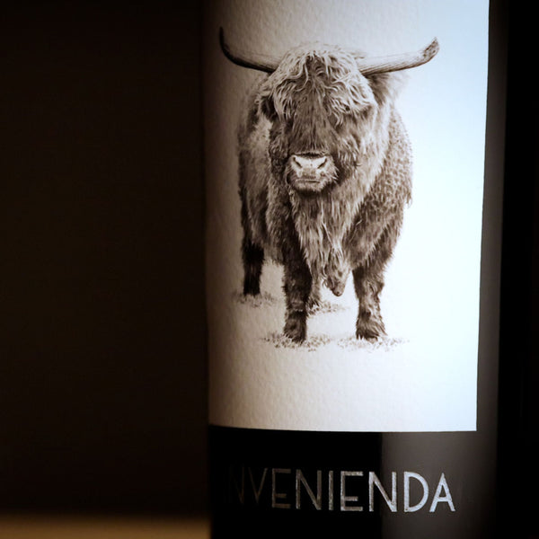 2021 Invenienda Shiraz (3-pack) - Two Hands Wines