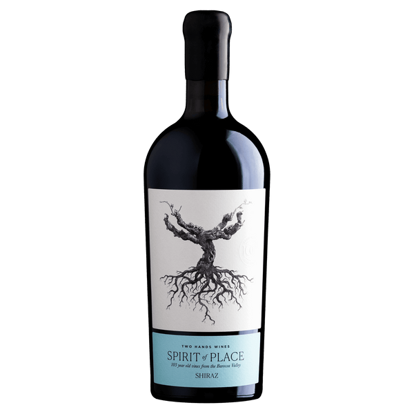 2021 Spirit of Place Shiraz - Two Hands Wines