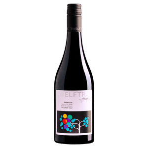 2021 Twelftree Schuller Road, Blewitt Springs, Grenache - Two Hands Wines