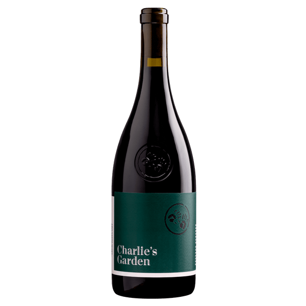 2022 Charlie's Garden Shiraz - Two Hands Wines