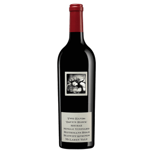 2022 Dave's Block Shiraz - Two Hands Wines