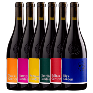 2022 Garden Series Wine Club Pack - Two Hands Wines