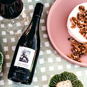 2022 Gnarly Dudes Shiraz - Two Hands Wines