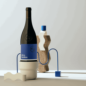 2022 Lily's Garden Shiraz - Two Hands Wines