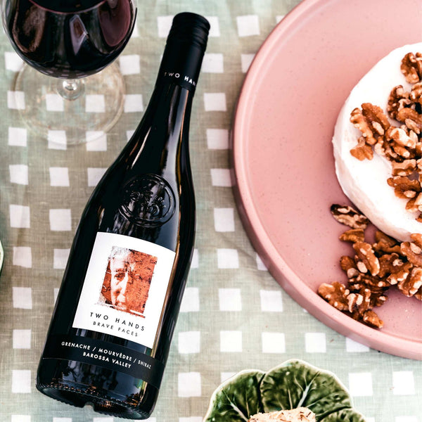 2023 Brave Faces GMS - Two Hands Wines