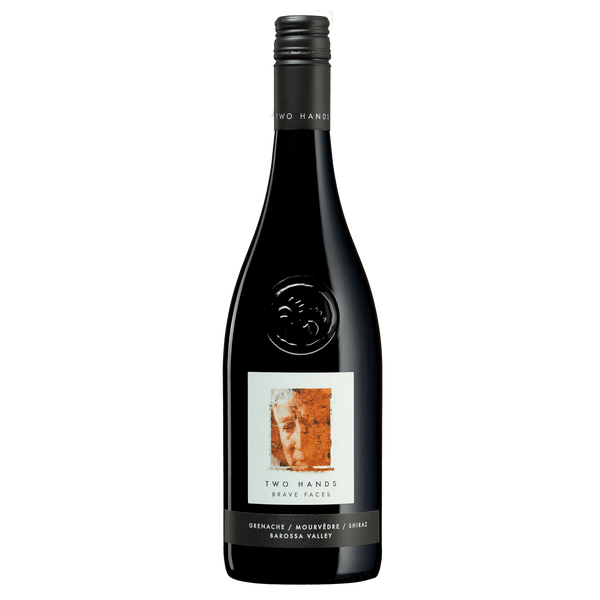 2023 Brave Faces GMS - Two Hands Wines