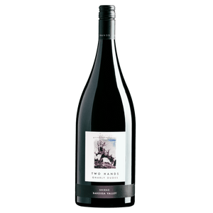 2023 Gnarly Dudes Shiraz 1500ml - Two Hands Wines