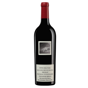 2023 Kraehe House Block Shiraz - Two Hands Wines