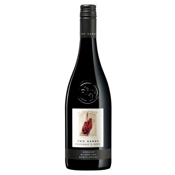 2023 Yesterdays Hero Grenache - Two Hands Wines