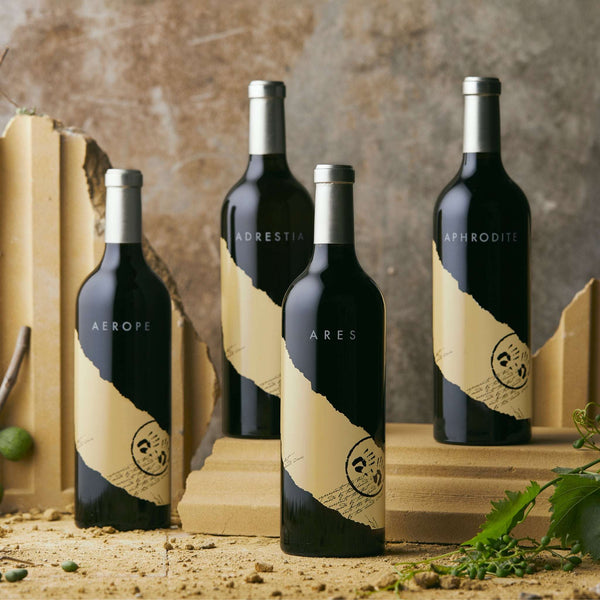 2020 Aphrodite Cabernet Sauvignon