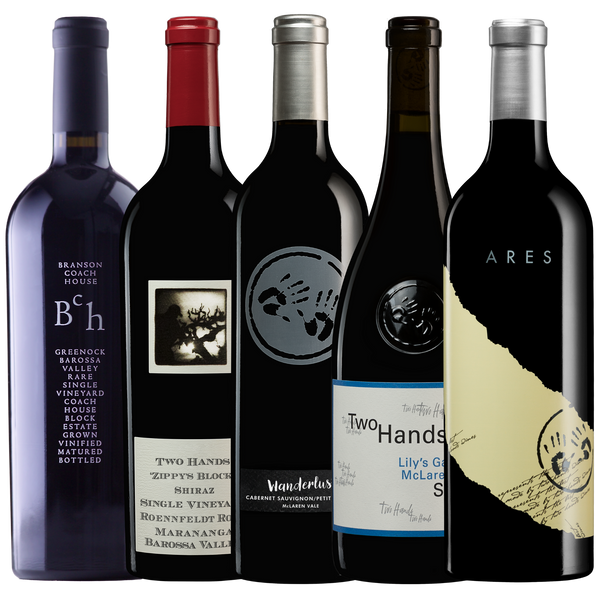 Winter Warmer Reds Pack