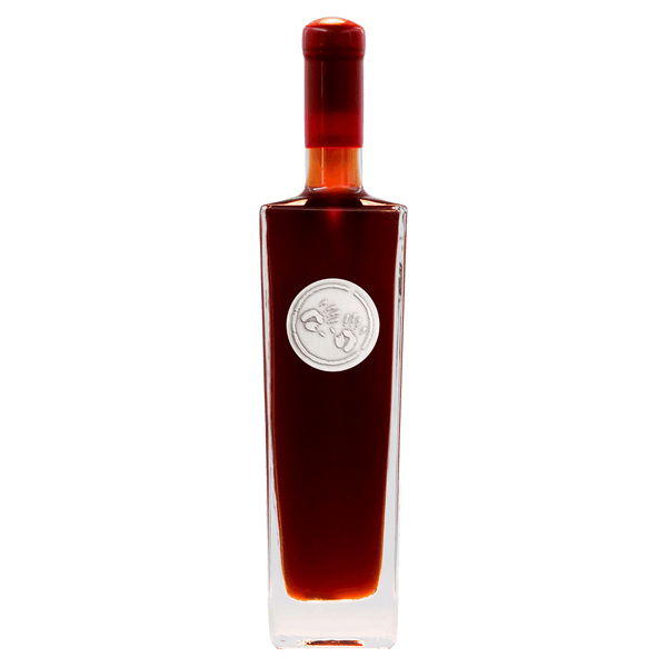 A Day Late, A Buck Short Fortified Muscat