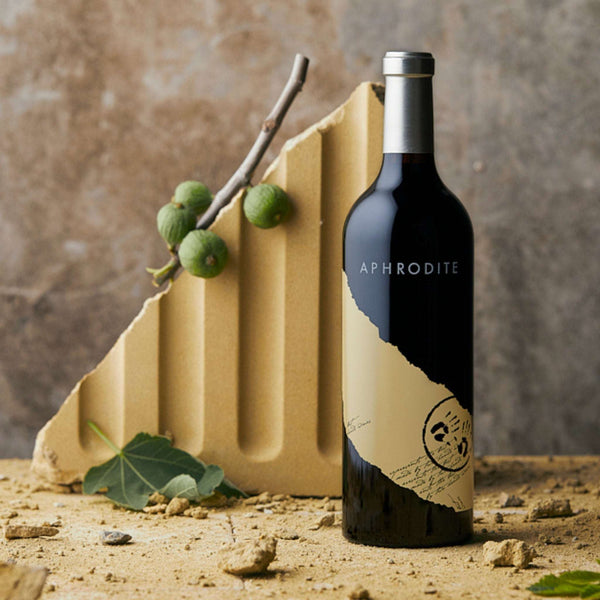 2020 Aphrodite Cabernet Sauvignon