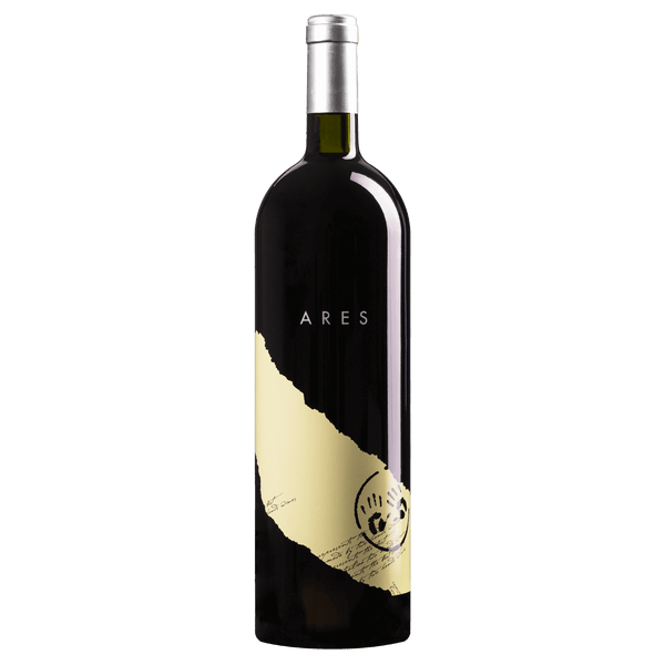 2012 Ares Magnum