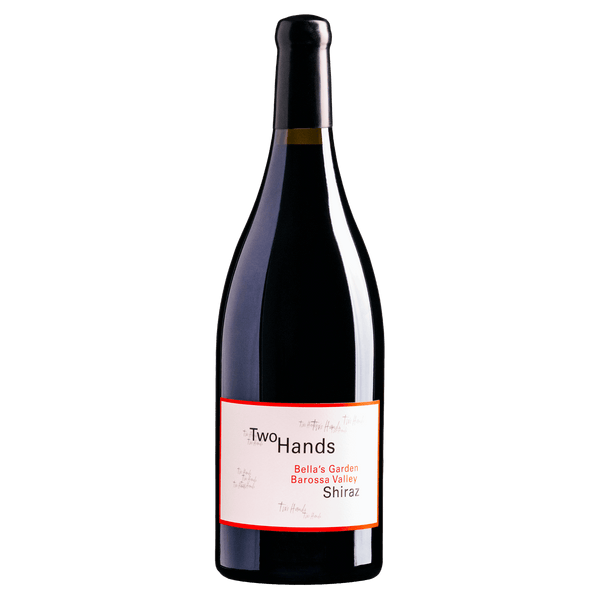 2021 Bella's Garden Shiraz 1500ml