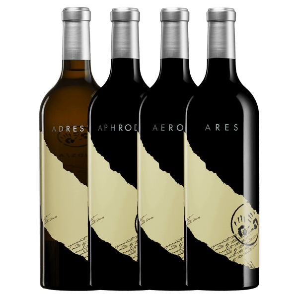 2020 Flagship Series 6 Pack