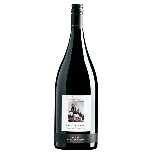 2023 Gnarly Dudes Shiraz 1500ml