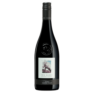 2023 Gnarly Dudes Shiraz