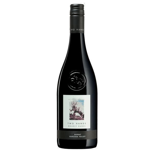 2023 Gnarly Dudes Shiraz