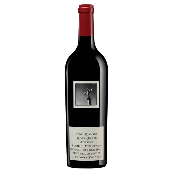 2021 Holy Grail Shiraz